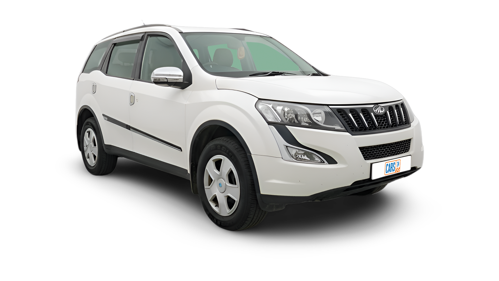 2016 Mahindra XUV500 - SUV - Diesel - Manual - ₹9.40 lakh